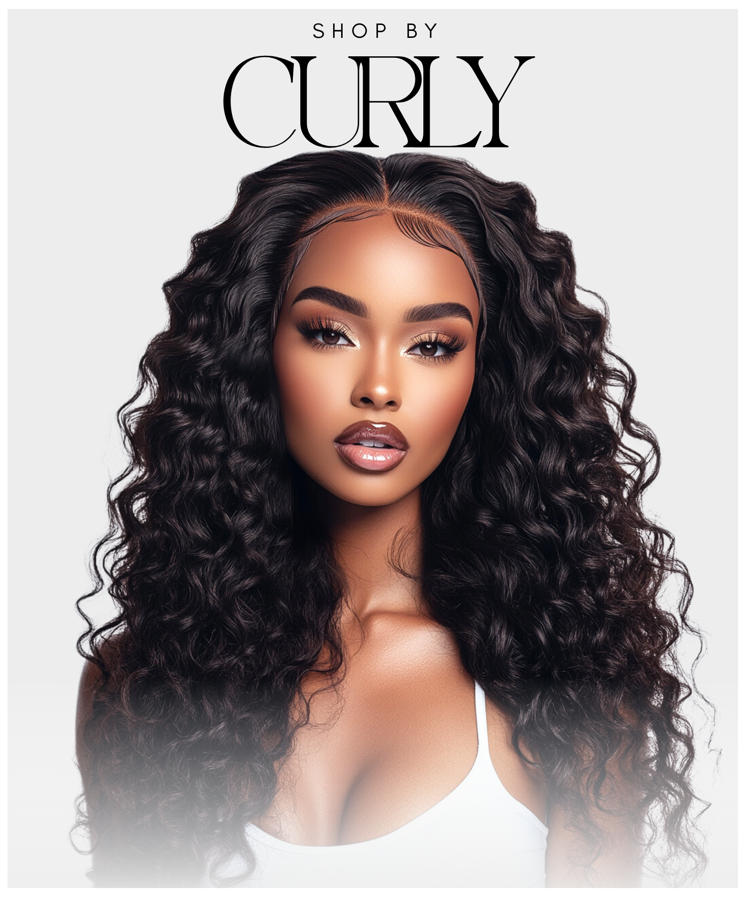 Curly
