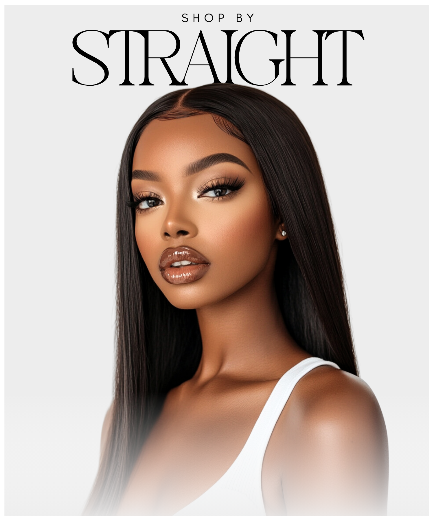 Straight