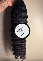 HD Frontal Wig