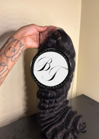 HD Frontal Wig