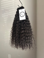 Burmese Kinky Curly Bundle