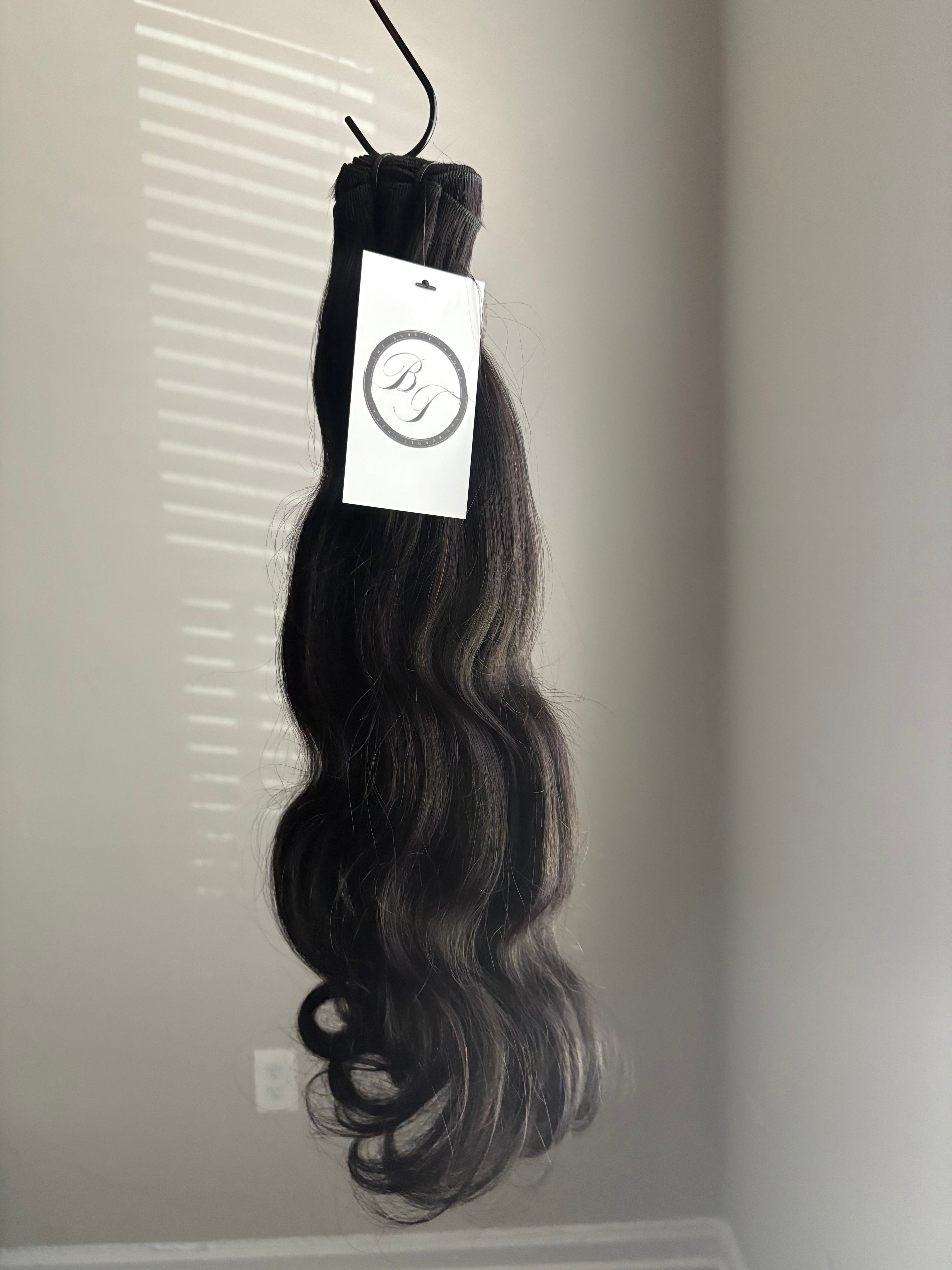 Body Wave Bundle