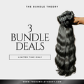 3 Bundle Deal
