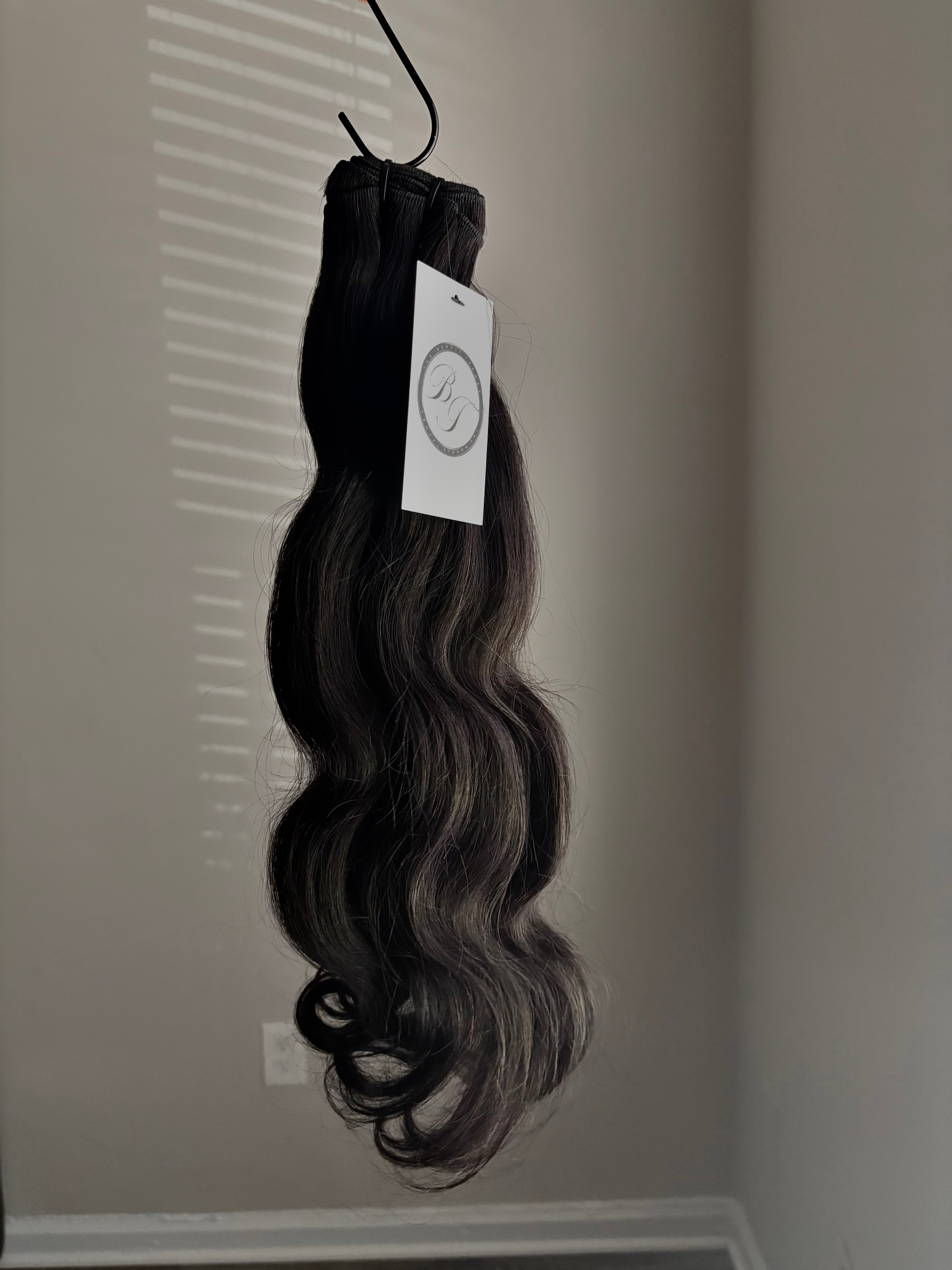 Body Wave Bundle