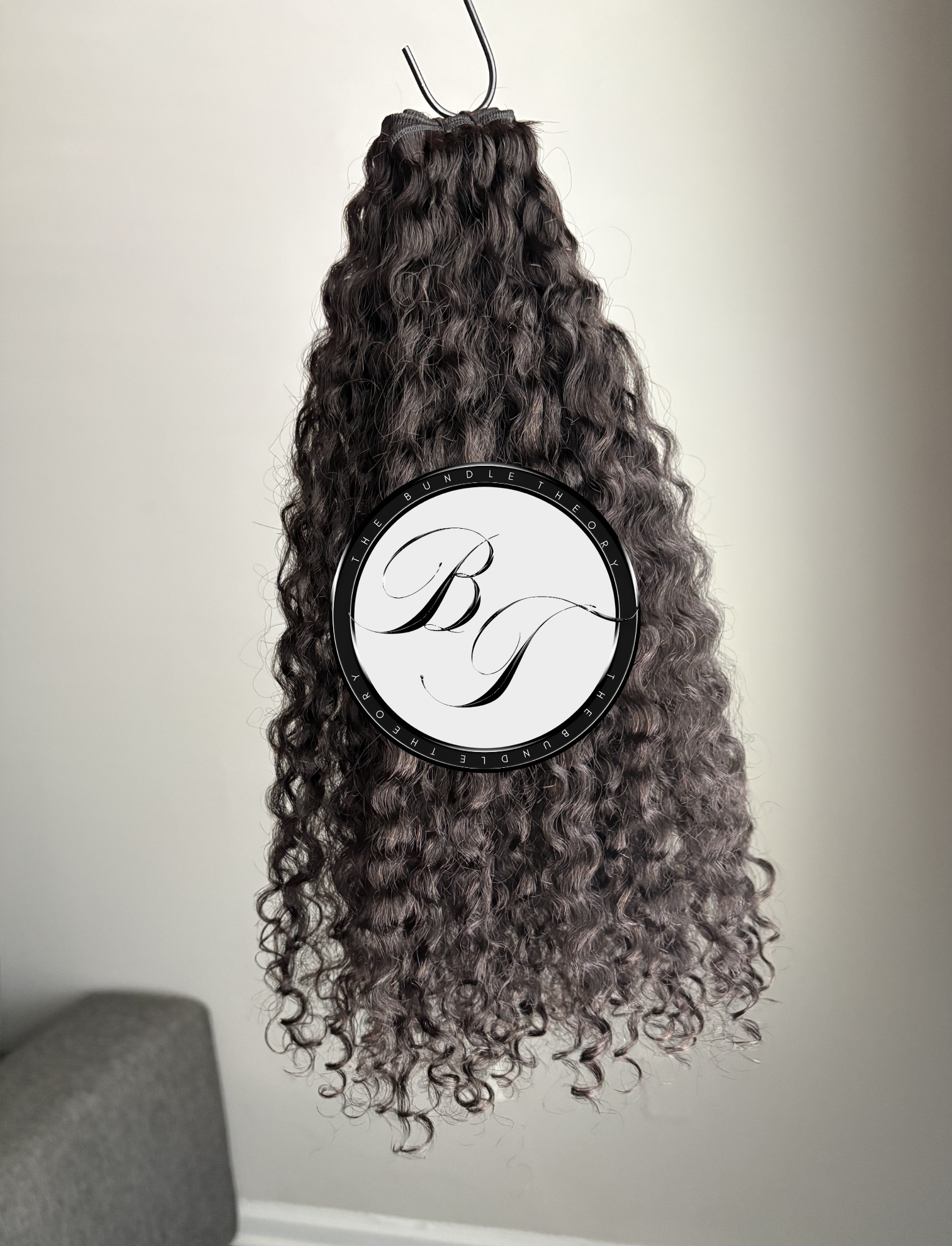 Burmese Curly Bundle
