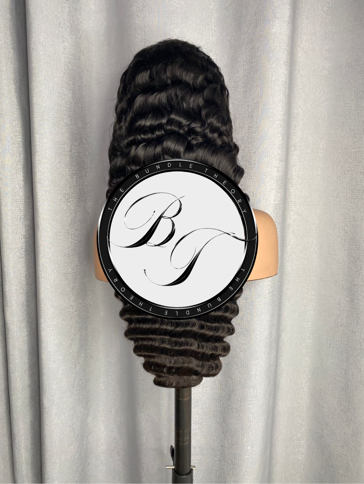 HD Frontal Wig